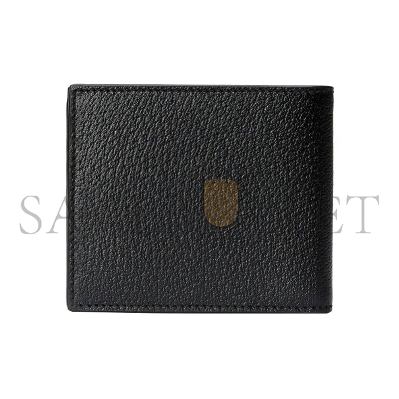GUCCI GG MARMONT BI-FOLD CARD CASE WALLET 428726 (11*9cm)